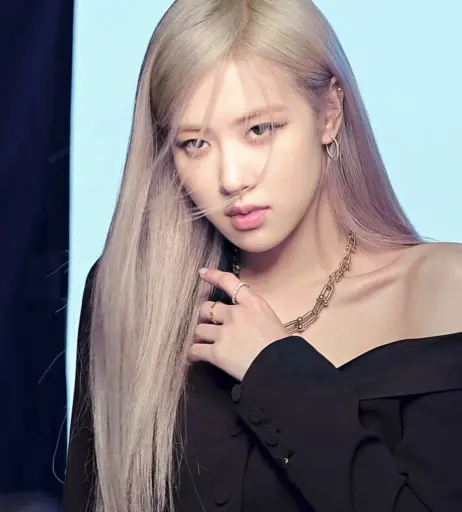 Image 4451062 from Rosé || Roseanne Park - BLΛƆKPIИK ( BLACKPINK )
