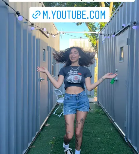 Image 4451029 from Indigo De Souza / IndigoFarAway