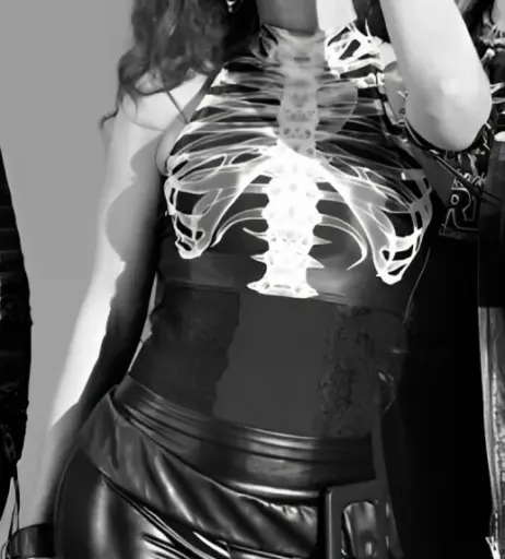 Image 4451367 from Women of Metal