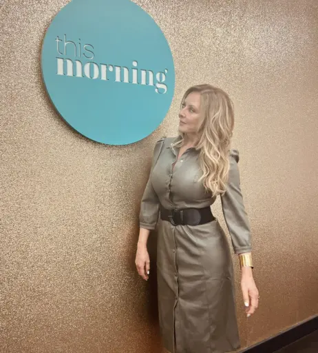 Image 4451275 from Carol Vorderman