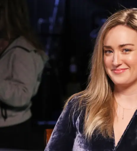 Image 4451956 from Ashley Johnson