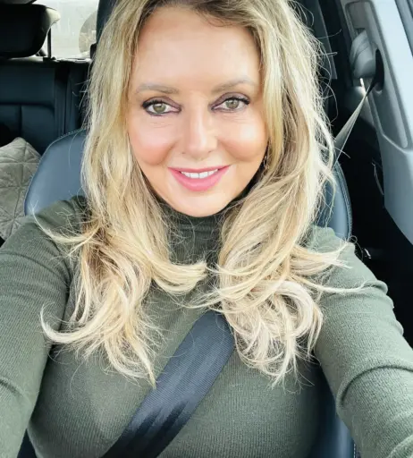 Image 4452894 from Carol Vorderman