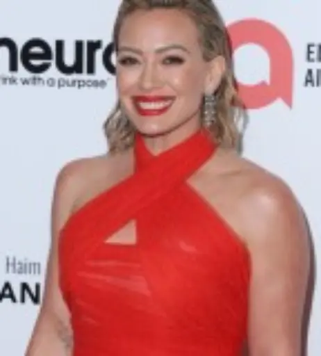 Image 4452588 from Hilary Duff