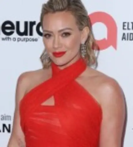 Image 4452569 from Hilary Duff