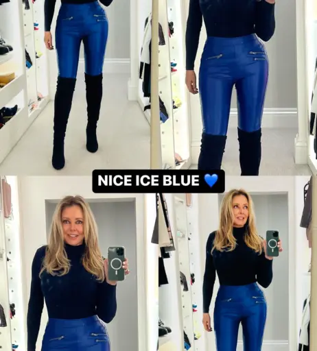 Image 4452479 from Carol Vorderman