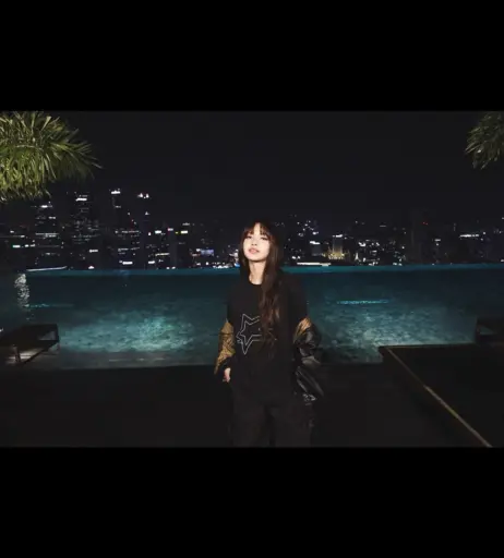 Image 4452474 from Lisa | BLΛƆKPIИK (Blackpink)