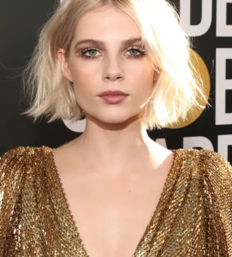Image 4452430 from Lucy Boynton