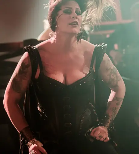 Image 4452735 from Women of Metal