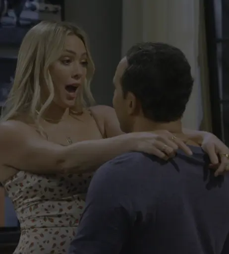 Image 4452158 from Hilary Duff