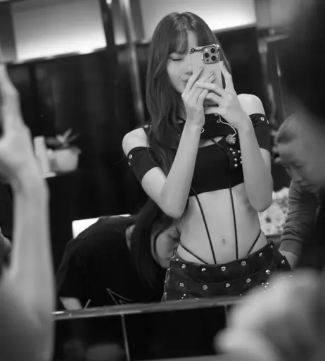 Image 4452148 from Lisa | BLΛƆKPIИK (Blackpink)