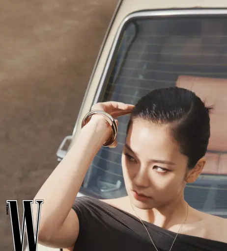 Image 4452123 from Jisoo  || - BLΛƆKPIИK ( BLACKPINK )