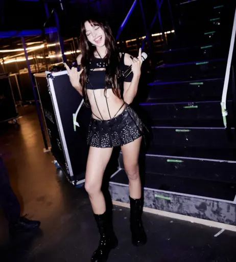 Image 4452125 from Lisa | BLΛƆKPIИK (Blackpink)