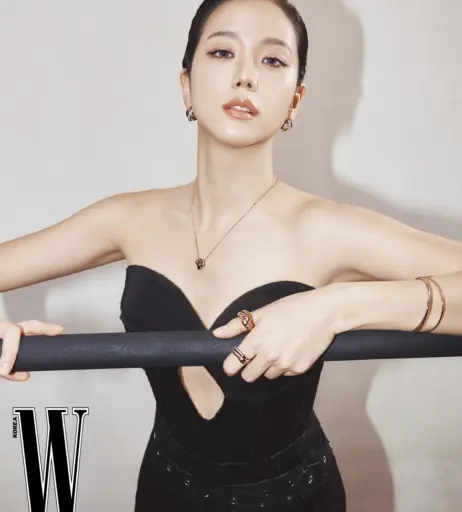 Image 4452058 from Jisoo  || - BLΛƆKPIИK ( BLACKPINK )