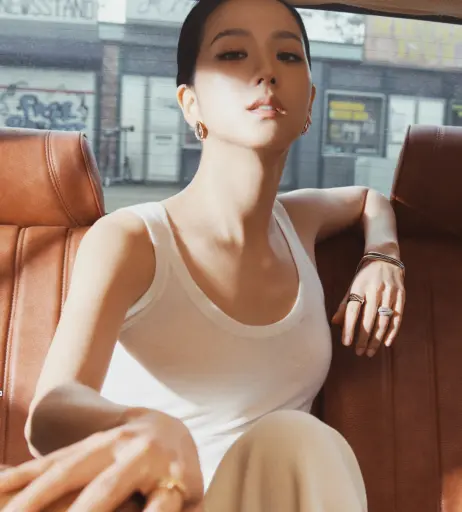 Image 4452028 from Jisoo  || - BLΛƆKPIИK ( BLACKPINK )