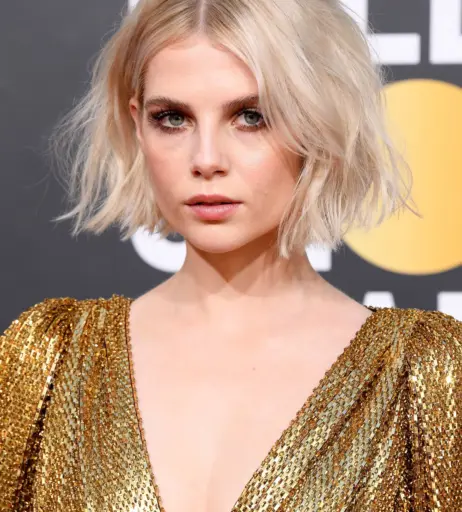 Image 4452363 from Lucy Boynton
