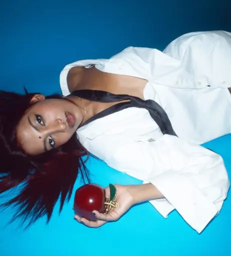 Image 4452234 from LARA RAJ / lararajj (member of KATSEYE)