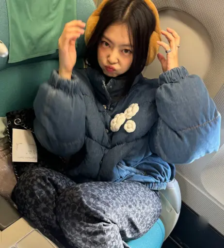 Image 4452926 from Jennie | BLΛƆKPIИK (Blackpink)