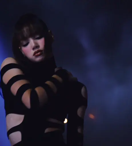 Image 4453852 from Lisa | BLΛƆKPIИK (Blackpink)