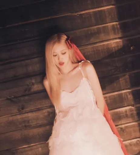 Image 4453853 from Rosé || Roseanne Park - BLΛƆKPIИK ( BLACKPINK )