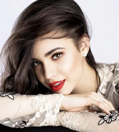 Image 4453810 from Sofia Carson