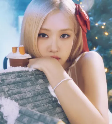 Image 4453821 from Rosé || Roseanne Park - BLΛƆKPIИK ( BLACKPINK )