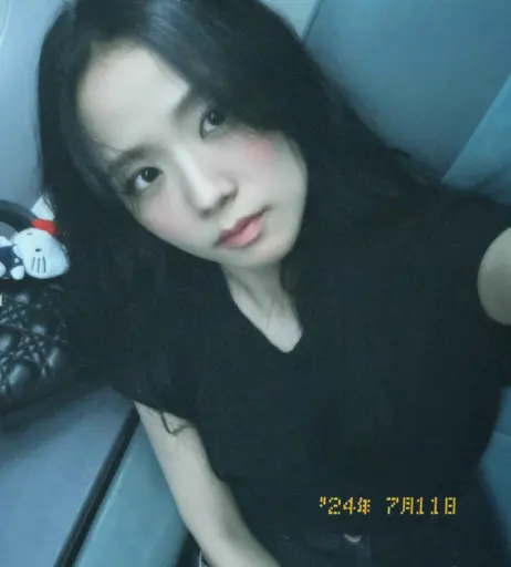 Image 4453513 from Jisoo  || - BLΛƆKPIИK ( BLACKPINK )