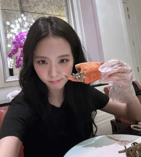 Image 4453528 from Jisoo  || - BLΛƆKPIИK ( BLACKPINK )