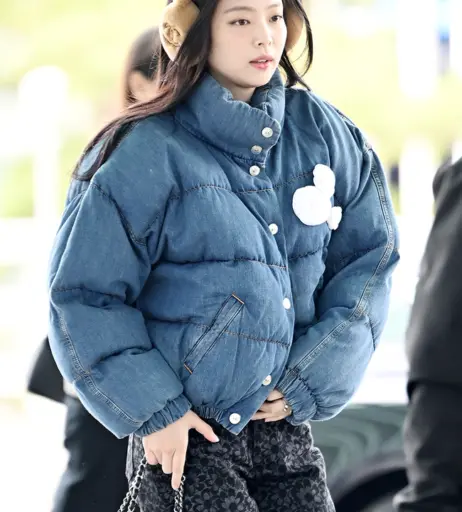 Image 4453450 from Jennie | BLΛƆKPIИK (Blackpink)