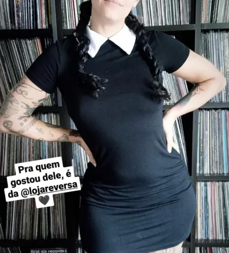 Image 4453445 from Women of Metal
