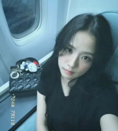 Image 4453470 from Jisoo  || - BLΛƆKPIИK ( BLACKPINK )