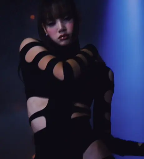 Image 4453776 from Lisa | BLΛƆKPIИK (Blackpink)