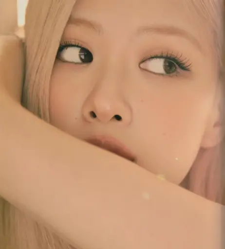 Image 4453691 from Rosé || Roseanne Park - BLΛƆKPIИK ( BLACKPINK )