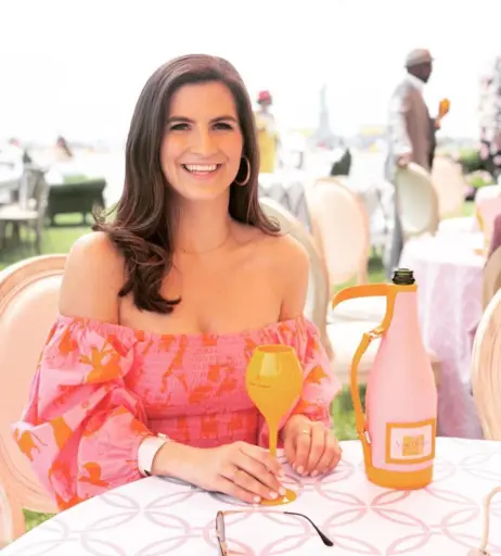 Image 4453651 from Kaitlan Collins - CNN newswoman