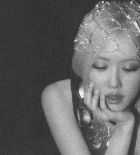 Image 4453162 from Rosé || Roseanne Park - BLΛƆKPIИK ( BLACKPINK )
