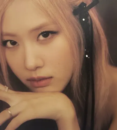 Image 4453125 from Rosé || Roseanne Park - BLΛƆKPIИK ( BLACKPINK )