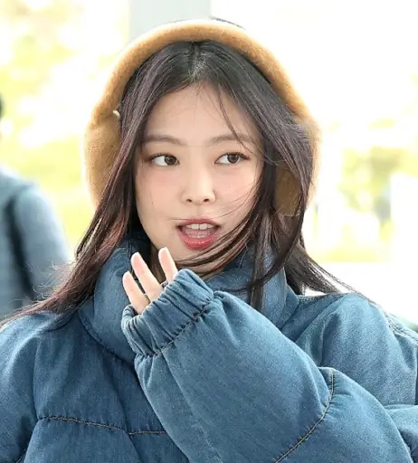 Image 4453079 from Jennie | BLΛƆKPIИK (Blackpink)