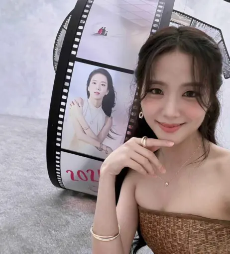Image 4453002 from Jisoo  || - BLΛƆKPIИK ( BLACKPINK )