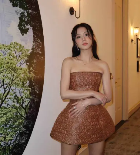 Image 4453026 from Jisoo  || - BLΛƆKPIИK ( BLACKPINK )