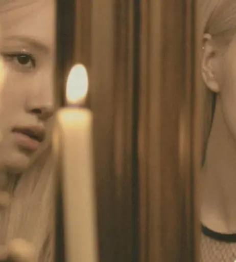 Image 4453213 from Rosé || Roseanne Park - BLΛƆKPIИK ( BLACKPINK )