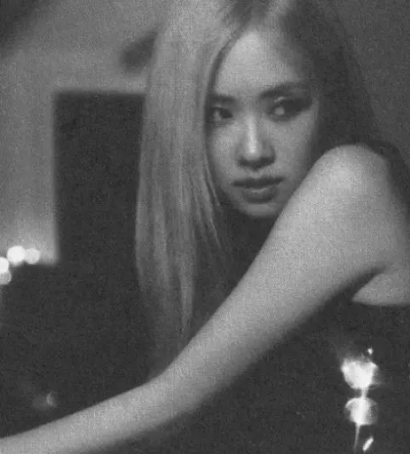 Image 4453206 from Rosé || Roseanne Park - BLΛƆKPIИK ( BLACKPINK )