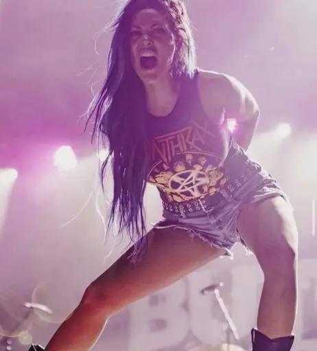 Image 4453205 from Women of Metal