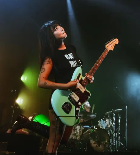 Image 4453958 from beabadoobee radvxz