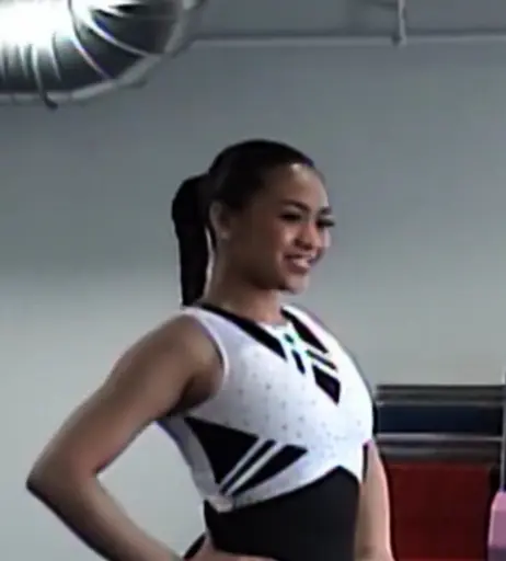 Image 4450802 from Suni Lee