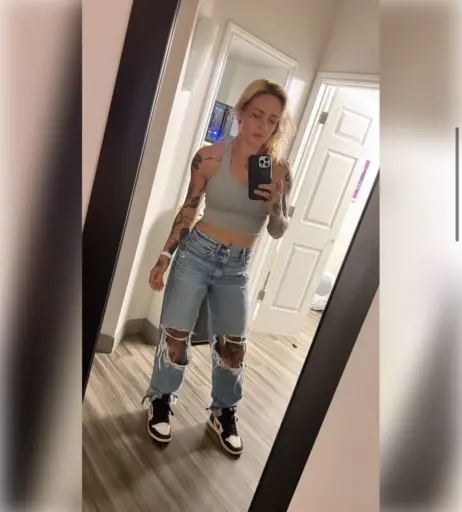 Image 4450825 from Jessica-Rose Clark "Jessy Jess" (UFC Fighter)