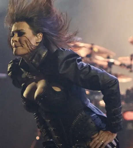 Image 4450573 from Women of Metal