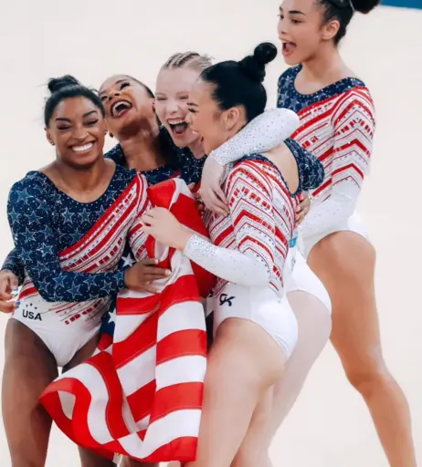 Image 4450564 from Suni Lee