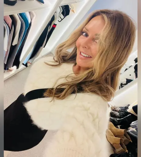 Image 4450495 from Carol Vorderman