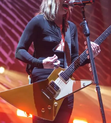 Image 4450463 from Women of Metal