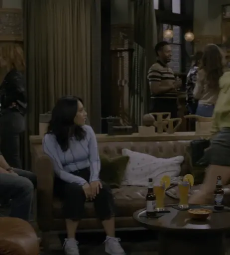 Image 4450737 from Hilary Duff