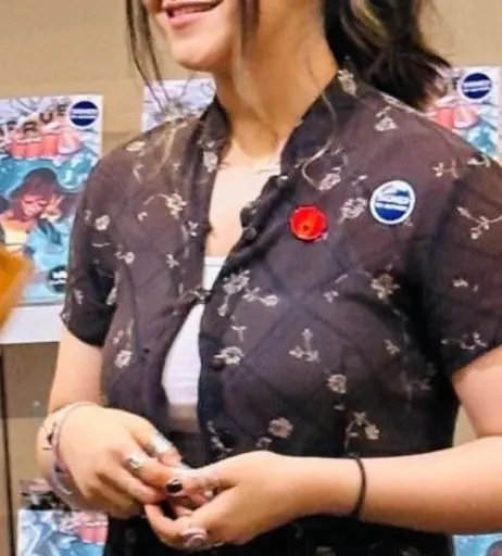 Image 4450196 from Iman Vellani